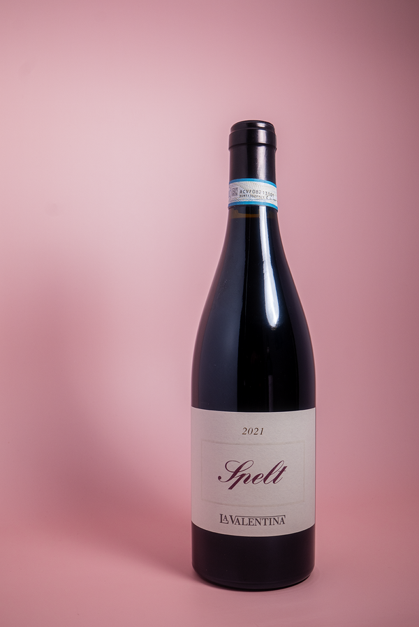 La Valentina Montepulciano D'Abruzzo Spelt 2021