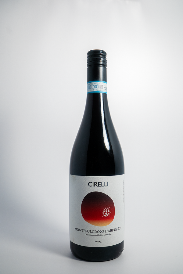 Cirelli Montepulciano d'Abruzzo 2024