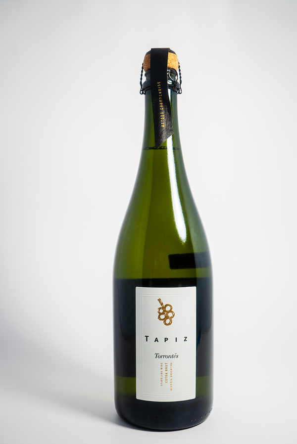 Tapiz Sparkling Torrontés NV