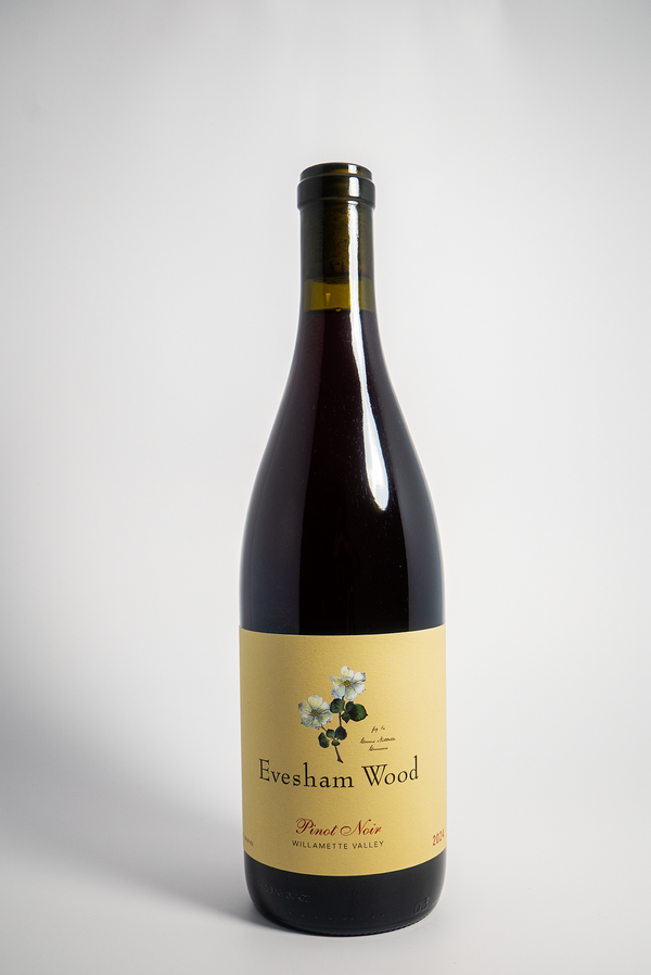 Evesham Wood Pinot Noir 2024