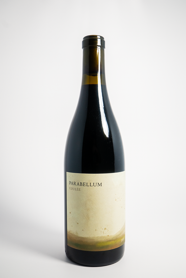 2021 Parabellum Coulee Red Rhone Blend