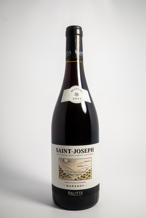 Brotte Saint Joseph Marandy 2023