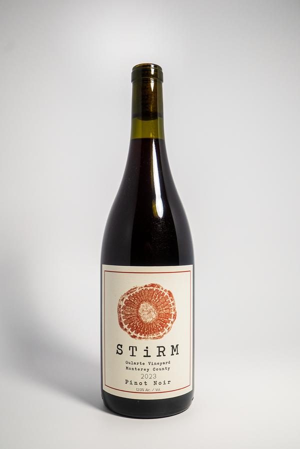 Stirm Gularte Vineyard Pinot Noir 2023