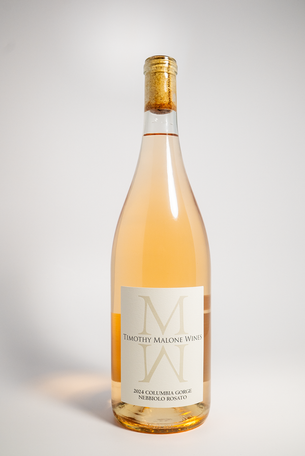 Timothy Malone Nebbiolo Rosato 2024