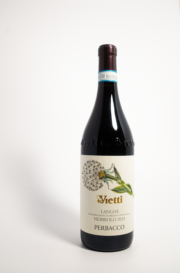 Vietti Nebbiolo Lange Perbacco 2023
