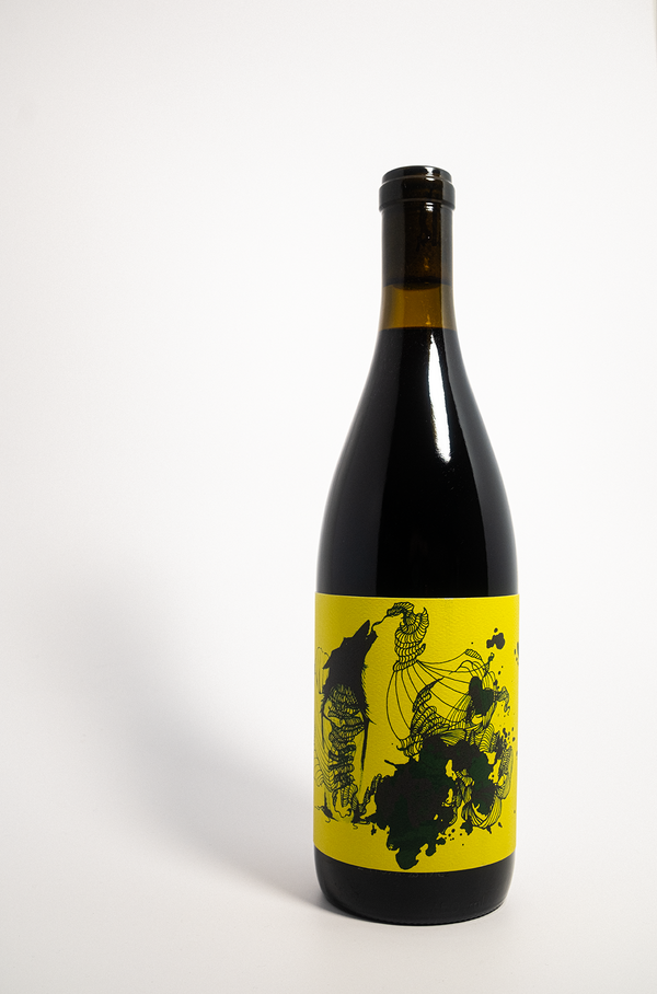 Hoquetus Mencia Columbia Valley 2024