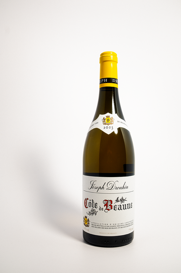 Joseph Drouhin Côte de Beaune Blanc 2023