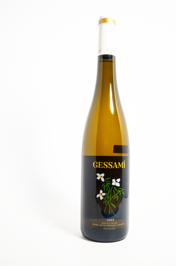 Gramona Penedès Gessamí Blanc 2022