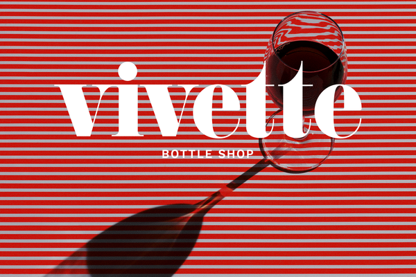Vivette Bottle Shop Gift Card