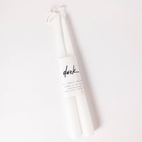 Dusk 9” Candle Stick Set