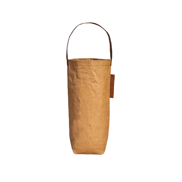 Connoisseur Wine Tote, Reusable Bag