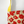 Wine Tote - Celeste - Poppy - Sunshine