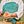 The Essential Kitchen Apron - Julep Green