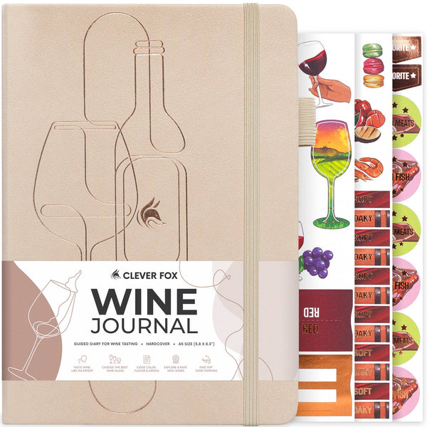 Wine Journal