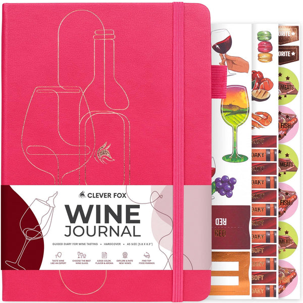Wine Journal