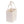 Canvas Wine Tote Bag — 6 Bottle Wine Carrier