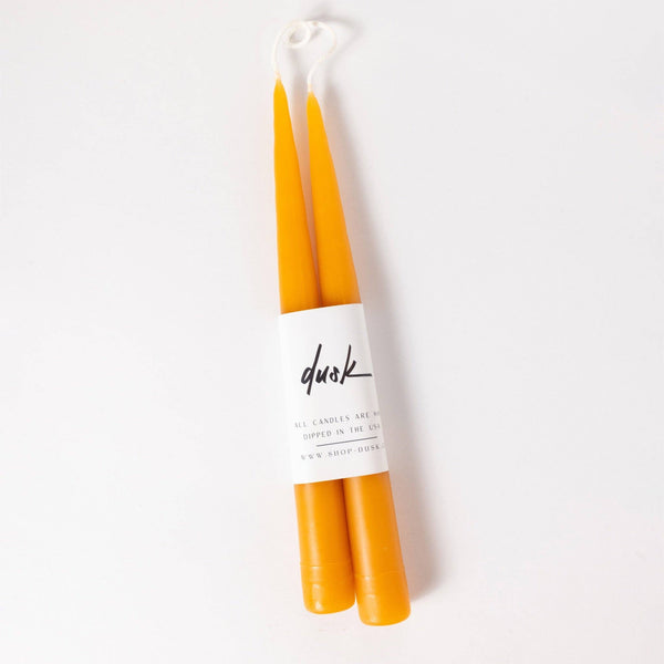 Dusk 9” Candle Stick Set