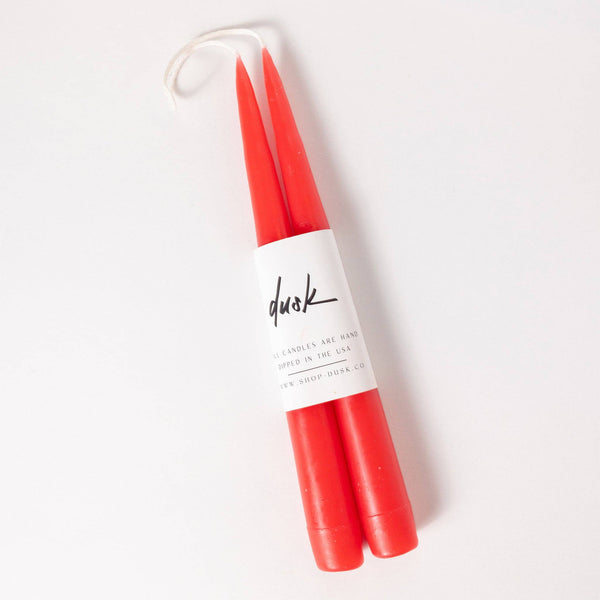 Dusk 9” Candle Stick Set