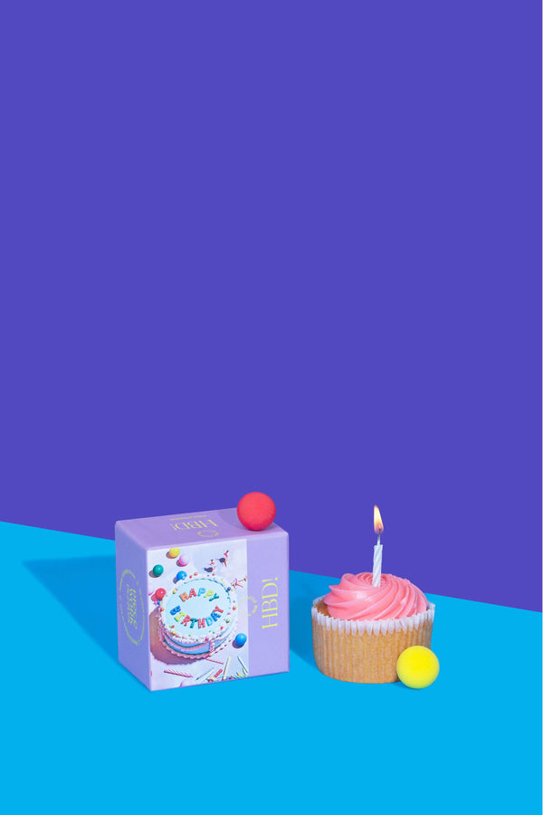 Happy Birtday! Mini Puzzle