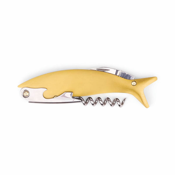 The Maple Wine Bottle Opener
