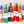 Dusk 9” Candle Stick Set