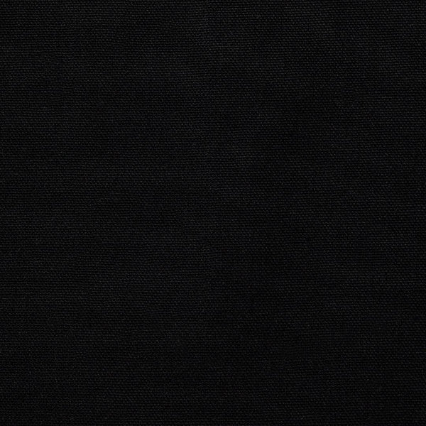 The Essential Kitchen Apron - Caviar Black