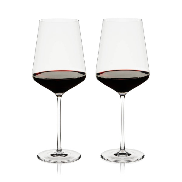 Reserve Liminal Universal Wine Glasses Set of 2