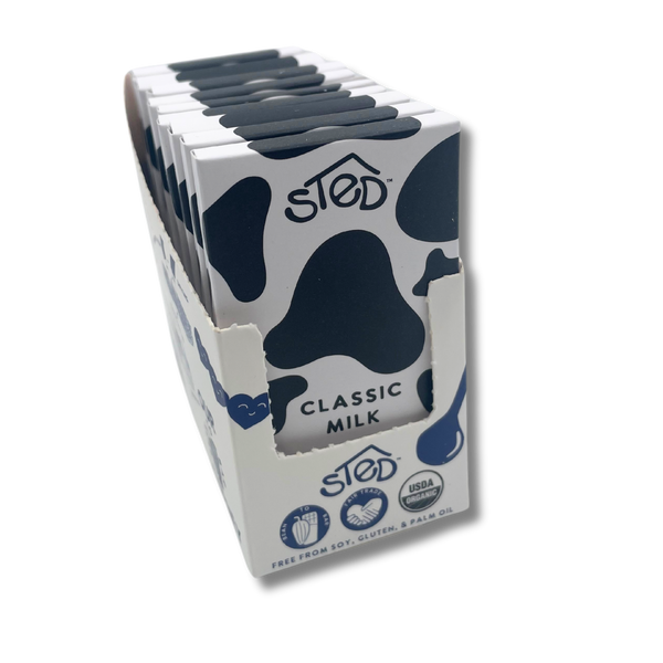 MINI Classic Milk