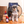 HugSmart Pet -Food Party  | Wine Barrel - Interactive Toy