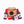 HugSmart Pet -Food Party  | Wine Barrel - Interactive Toy