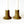 Mina Tall Taper Candle Holder | Candlestick Holder