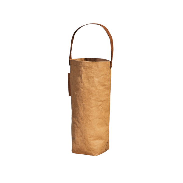 Connoisseur Wine Tote, Reusable Bag