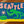 Seattle Boombox Octopus Crab and Fish Postcard