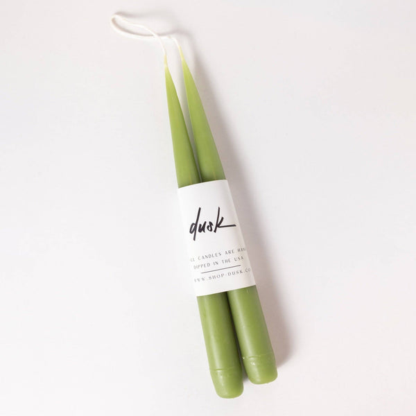 Dusk 9” Candle Stick Set