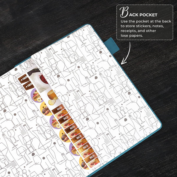 Wine Journal