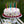 Rainbow Birthday Candles - 16 Pack | Cake Candle