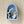 Curio Arch Shelf, Wall Altar Shrine