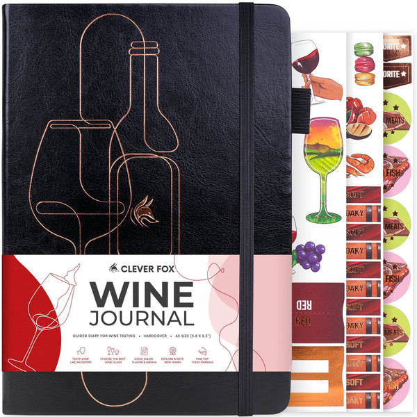 Wine Journal