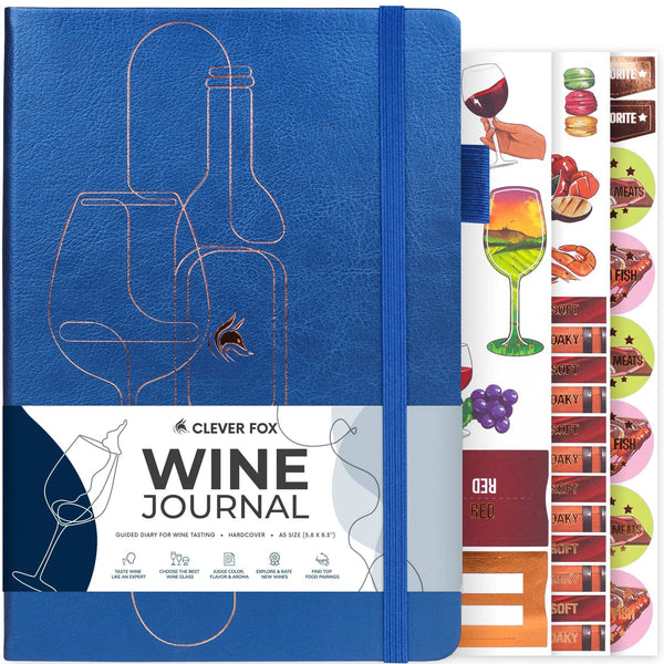 Wine Journal