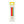 Rainbow Birthday Candles - 16 Pack | Cake Candle