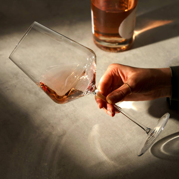 Reserve Liminal Universal Wine Glasses Set of 2
