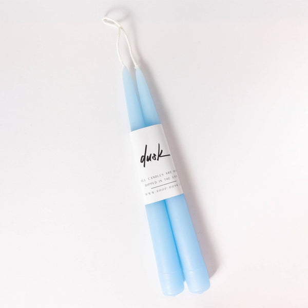 Dusk 9” Candle Stick Set